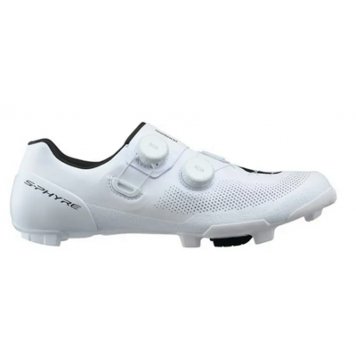 Веловзуття SHIMANO RX910 белое, разм. EU44 Веловзуття SHIMANO RX910 белое, разм. EU44