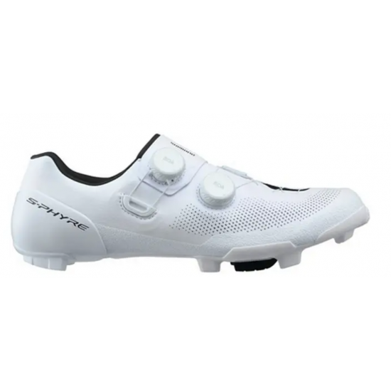 Веловзуття SHIMANO RX910 белое, разм. EU44