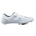 Веловзуття SHIMANO RX910 белое, разм. EU44