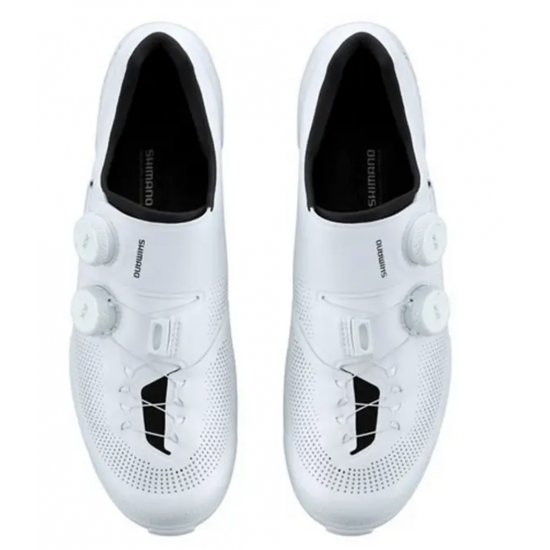 Веловзуття SHIMANO RX910 белое, разм. EU44
