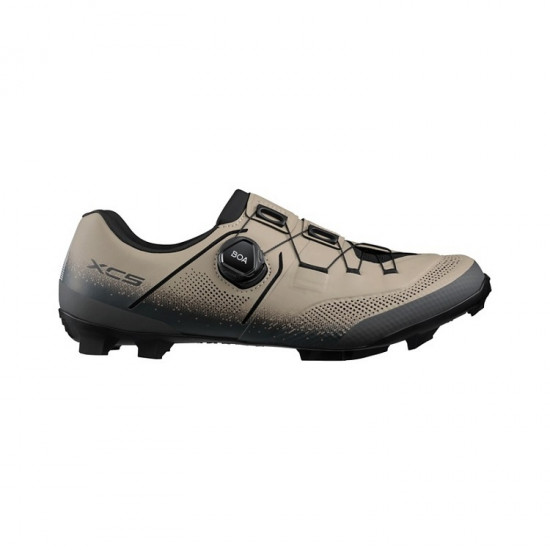 Веловзуття Shimano XC503 бежеве, розмір 42