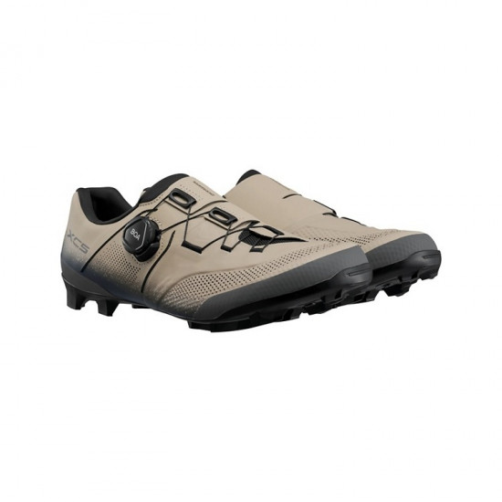 Веловзуття Shimano XC503 бежеве, розмір 42 Веловзуття Shimano XC503 бежеве, розмір 42