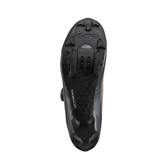 Веловзуття Shimano XC503 бежеве, розмір 46 Веловзуття Shimano XC503 бежеве, розмір 46