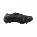 Веловзуття Shimano XC503 з широкою колодкою чорне, розмір 43 Веловзуття Shimano XC503 з широкою колодкою чорне, розмір 43