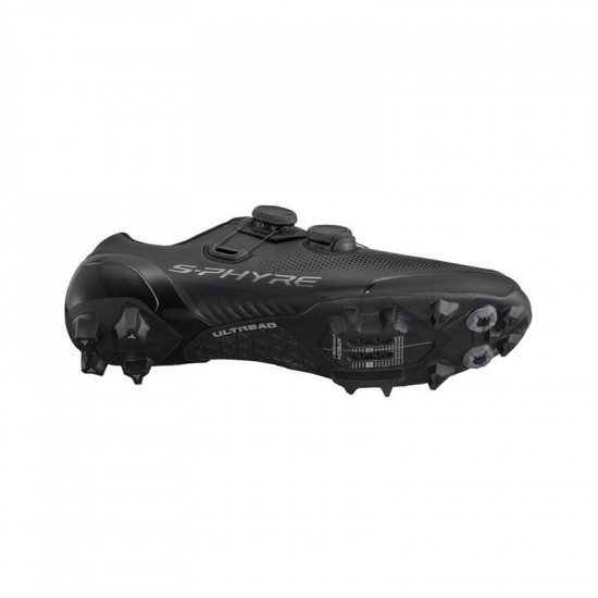 Веловзуття SHIMANO XC903ML з широкою колодкою, чорне, розм. EU42