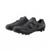 Веловзуття SHIMANO XC903ML з широкою колодкою, чорне, розм. EU42