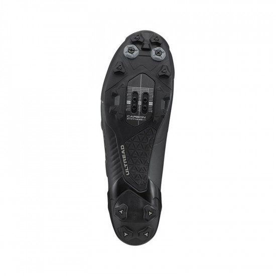 Веловзуття SHIMANO XC903ML з широкою колодкою, чорне, розм. EU42
