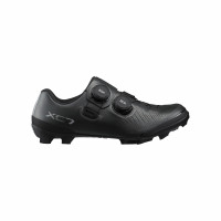 Веловзуття жіноче Shimano XC703 чорне, розм. EU41