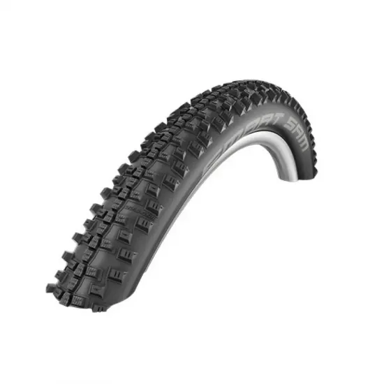 Покришка 27.5x2.25 650B (57-584) Schwalbe SMART SAM Performance B / B-SK HS476 Addix, 67EPI
