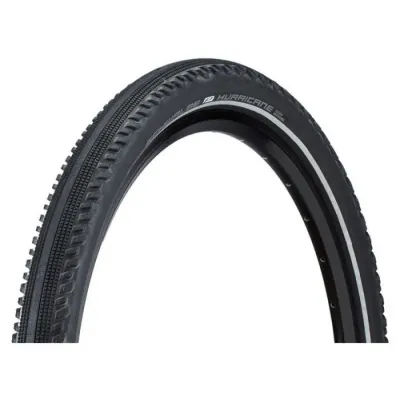 Покришка 27.5x2.25 650B (57-584) Schwalbe HURRICANE Performance, RaceGuard B/B-SK + RT HS499 ADDIX 67EPI B