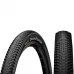 Покришка Continental DoubleFighter III 27.5 x 2.00  чорна, не складна 101237
