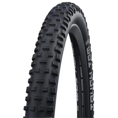 Покришка 27.5x2.25 650B (57-584) Schwalbe TOUGH TOM K-Guard, B/B-SK HS463 SBC 50EPI Покришка 27.5x2.25 650B (57-584) Schwalbe TOUGH TOM K-Guard, B/B-SK HS463 SBC 50EPI