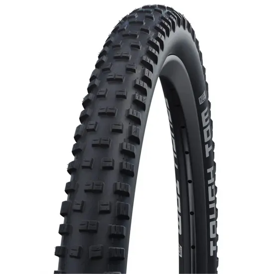 Покришка 27.5x2.25 650B (57-584) Schwalbe TOUGH TOM K-Guard, B/B-SK HS463 SBC 50EPI