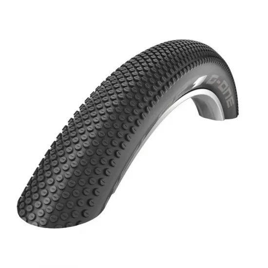 Покришка 27.5x1.50 650B (40-584) Schwalbe G-ONE Allround MicroSkin, TL-Easy, Folding B / B-SK HS473 OSC 127EPI EK