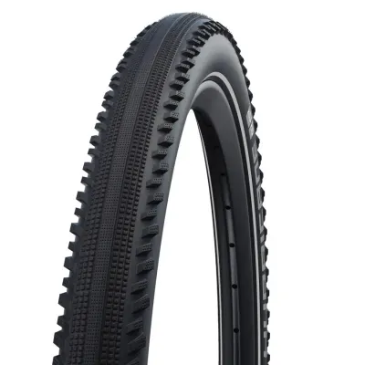 Покришка 27.5x2.00 650B (50-584) Schwalbe HURRICANE Perf, DD, GreenGuard, B/B-SK+RT HS499 ADDIX 67EPI B Покришка 27.5x2.00 650B (50-584) Schwalbe HURRICANE Perf, DD, GreenGuard, B/B-SK+RT HS499 ADDIX 67EPI B