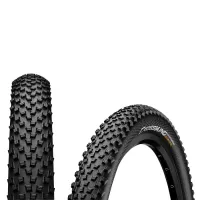 Покришка Continental Cross King, 27.5 x 2.20, чорна, не складна skin 150405 Покришка Continental Cross King, 27.5 x 2.20, чорна, не складна skin 150405