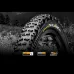 Покришка Continental Trail King 2.2, 27.5"x2.20, 55-584, Foldable, BlackChili, ProTection, Skin, чор