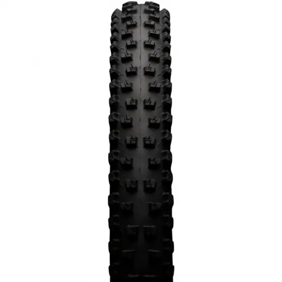 Камера бескамерная Continental Der Baron Projekt 27.5 "x2.6, черная, складная, ProTection Apex, Skin 101381