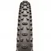 Камера Conti безкамерная Mountain King 27.5 "x2.3, черная, складная, ProTection, Skin 101461