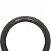 Бескамерная шина Continental Mountain King 27.5 "x2.6, черная, складная, ProTection 101583