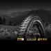 Бескамерная шина Continental Mountain King 27.5 "x2.6, черная, складная, ProTection 101583