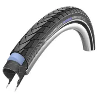 Покрышка 27.5x1.50 (40-584) 650x38B Schwalbe MARATHON PLUS HS440 SmartGuard B / B + RT EC 67EPI 28B