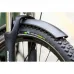 Покришка Continental eRuban Plus 27.5" | 27.5 x 2.60 Чорна, не складна, Plus Breaker 150551 Покришка Continental eRuban Plus 27.5" | 27.5 x 2.60 Чорна, не складна, Plus Breaker 150551
