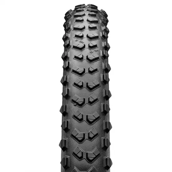 Покришка Continental Mountain King, 27.5 x 2.30, чорна, не складна skin 150425 Покришка Continental Mountain King, 27.5 x 2.30, чорна, не складна skin 150425