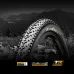 Покришка безкамерна Continental Race King ProTection 27.5" | 27.5 x 2.20 чорна, складна, skin 101467