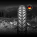 Покришка безкамерна Continental Race King ProTection 27.5" | 27.5 x 2.20 чорна, складна, skin 101467