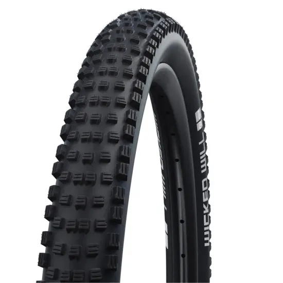 Покришка 27.5x2.25 (57-584) Schwalbe WICKED WILL Performance, Folding B/B-SK HS614 ADDIX 67EPI B