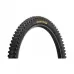Покришка безкамерна Continental Argotal Enduro Soft 27.5 x 2.40 чёрная складная skin 150684