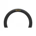 Покришка безкамерна Continental Argotal Enduro Soft 27.5 x 2.40 чёрная складная skin 150684