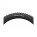Покришка безкамерна Continental Argotal Enduro Soft 27.5 x 2.40 чёрная складная skin 150684