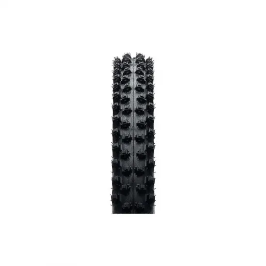 Покришка безкамерна Continental Hydrotal Downhill 27.5 x 2.40 SuperSoft чорна, складна skin 101954 Покришка безкамерна Continental Hydrotal Downhill 27.5 x 2.40 SuperSoft чорна, складна skin 101954