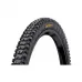 Покришка безкамерна Continental Kryptotal-R Downhill 27.5 x 2.40 Soft чорна, складна skin 101991