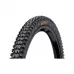 Покришка безкамерна Continental Kryptotal-F Downhill 27,5 x 2.40 SuperSoft чорна, складна skin 101956