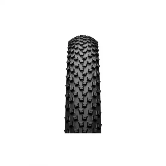 Покришка безкамерна Continental Cross King ShieldWall 27.5 x 2.60 чорна, складна skin 150337 Покришка безкамерна Continental Cross King ShieldWall 27.5 x 2.60 чорна, складна skin 150337