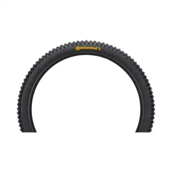 Покришка безкамерна Continental Kryptotal-F Enduro 27.5 x 2.40 Soft чорна, складна skin 150694 Покришка безкамерна Continental Kryptotal-F Enduro 27.5 x 2.40 Soft чорна, складна skin 150694