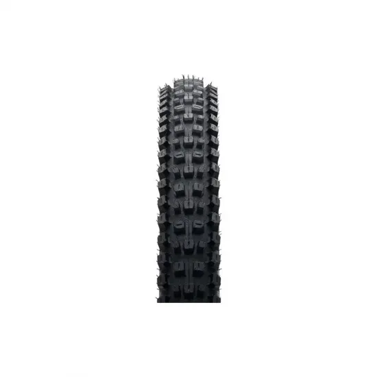 Покришка безкамерна Continental Kryptotal-F Enduro 27.5 x 2.40 Soft чорна, складна skin 150694 Покришка безкамерна Continental Kryptotal-F Enduro 27.5 x 2.40 Soft чорна, складна skin 150694
