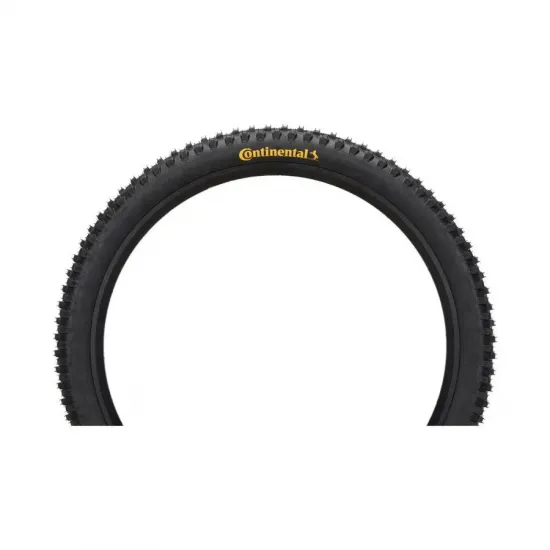 Покришка безкамерна Continental Argotal Downhill Soft 27.5 x 2.40 чорна складна skin 101999 Покришка безкамерна Continental Argotal Downhill Soft 27.5 x 2.40 чорна складна skin 101999