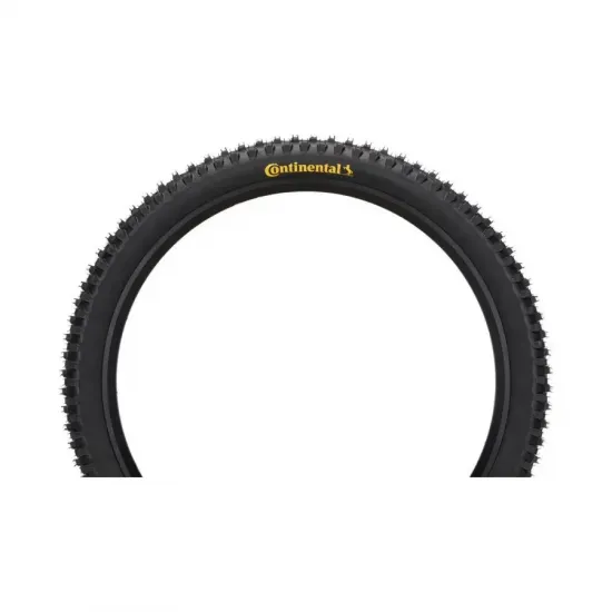 Покришка безкамерна Continental Argotal Downhill SuperSoft 27.5 x 2.40 чорна складна skin 101951 Покришка безкамерна Continental Argotal Downhill SuperSoft 27.5 x 2.40 чорна складна skin 101951