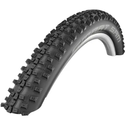 Покришка 27.5x2.25 (57-584) Schwalbe SMART SAM Perf 57-584 B/B-SK HS624 ADDIX 67EPI