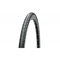 Шина MAXXIS OVERDRIVE 27.5X1.65 TPI-60 Wire SILKWORM/REF ETB90905100