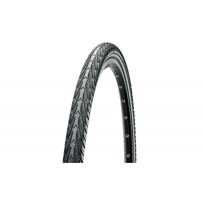 Покришка MAXXIS OVERDRIVE 27.5X1.65 TPI-60 Wire SILKWORM/REF ETB90905100