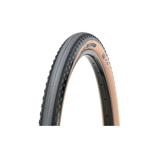 Покришка MAXXIS RECEPTOR 650X47B TPI-120 Foldable EXO/TR/TANWALL ETB00352400