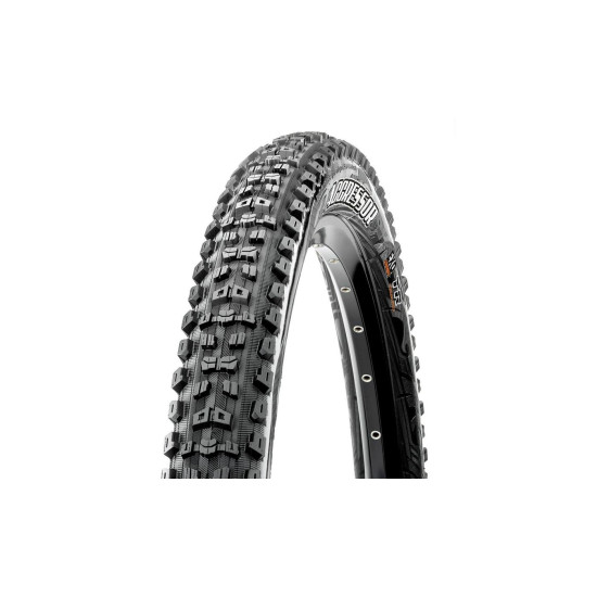 Покришка MAXXIS AGGRESSOR 27.5X2.50WT TPI-60 Foldable EXO/TR ETB85984000
