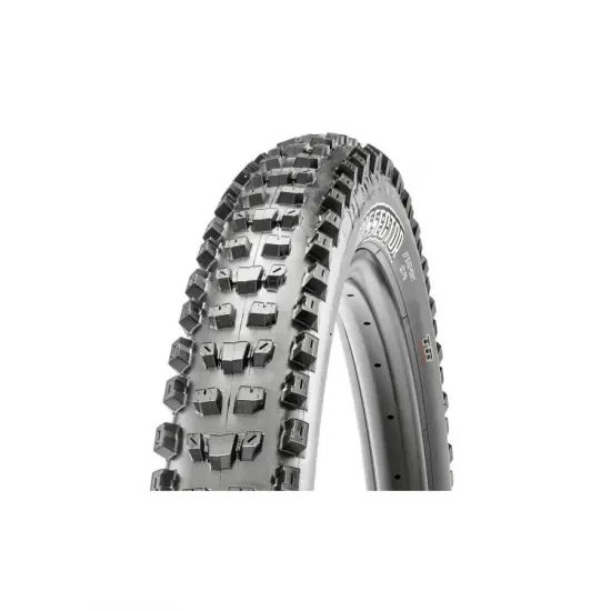 Покришка MAXXIS DISSECTOR 27.5X2.40WT TPI-60 Foldable 3CT/EXO/TR ETB00231000 Покришка MAXXIS DISSECTOR 27.5X2.40WT TPI-60 Foldable 3CT/EXO/TR ETB00231000