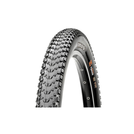 Покришка MAXXIS IKON 27.5X2.35 TPI-120 Foldable 3CS/EXO/TR ETB85956000
