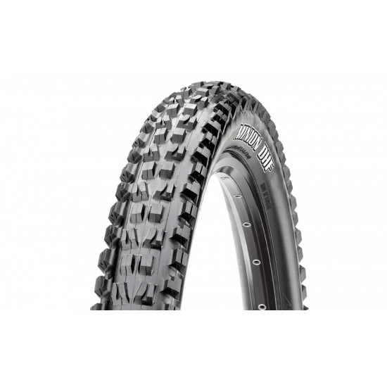 Покришка MAXXIS MINION DHF 27.5X2.50WT TPI-60 Foldable 3CT/EXO/TR ETB85975100 Покришка MAXXIS MINION DHF 27.5X2.50WT TPI-60 Foldable 3CT/EXO/TR ETB85975100